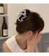 HA269 - Korean style Claw Clip Hair Clip